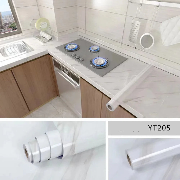 Marble Kitchen