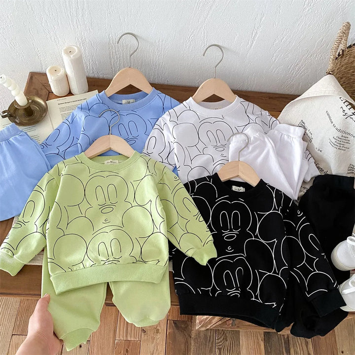 Disney MINISO  1-3Y