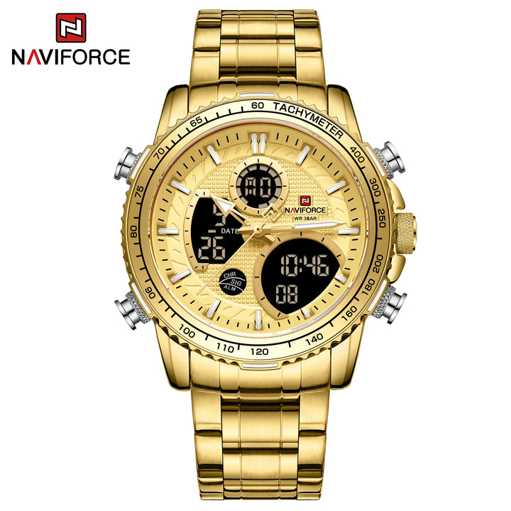 NAVIFORCE NF 9182