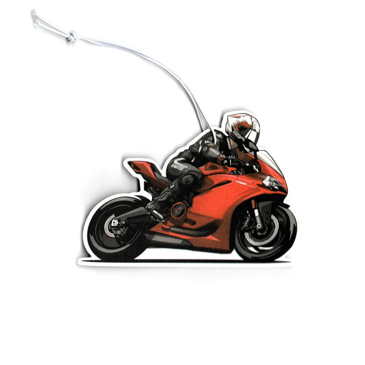 Auto Parts Design Car Air Freshener Hanging
