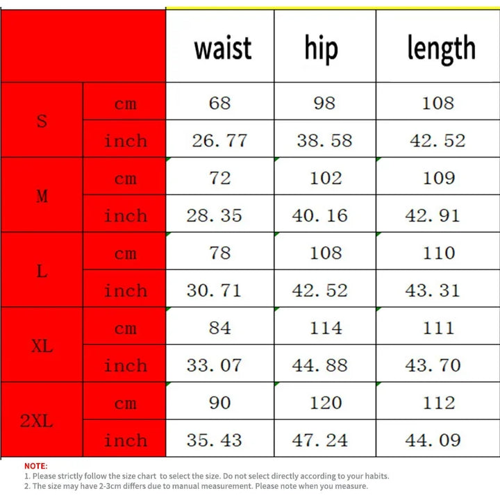 Stigende Wide