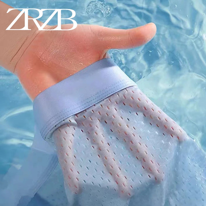 Men's ZRZB 9BS