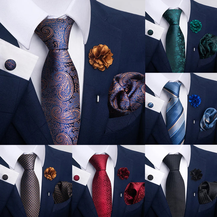 Luxury Mens 12648-1SF