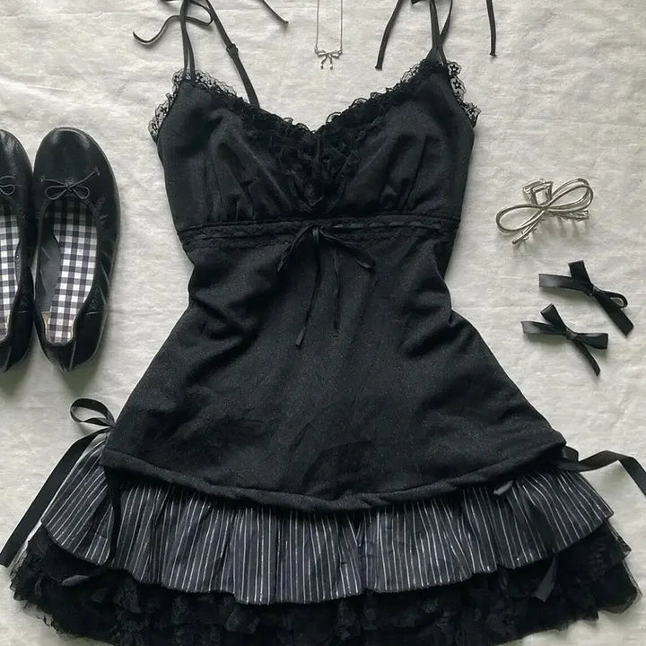 Punk Y2k Skirts