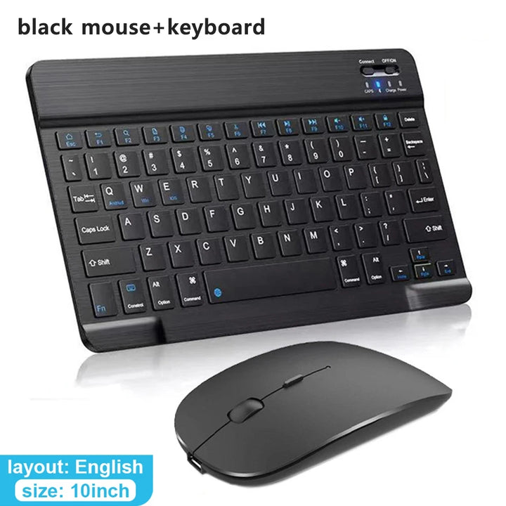 EMTRA Wireless Bluetooth mini keyboard
