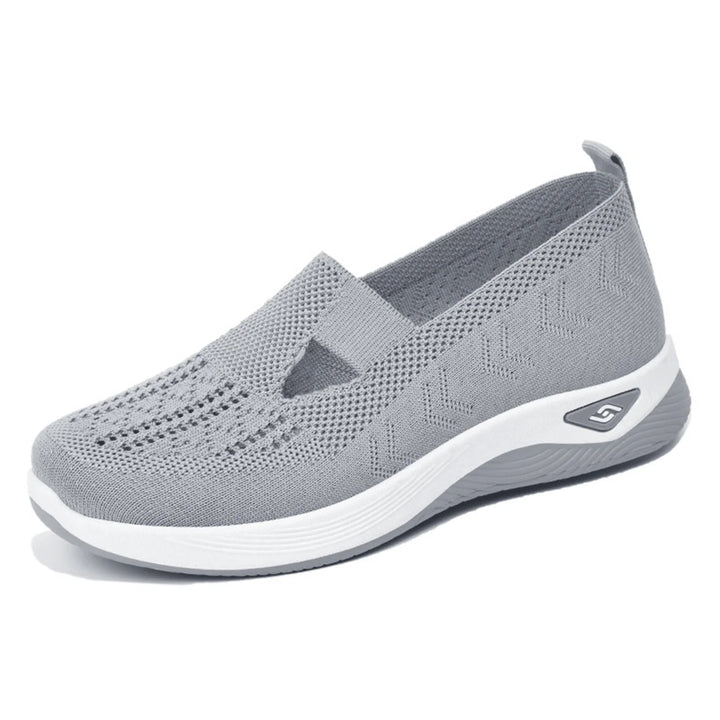 Breathable Sneakers