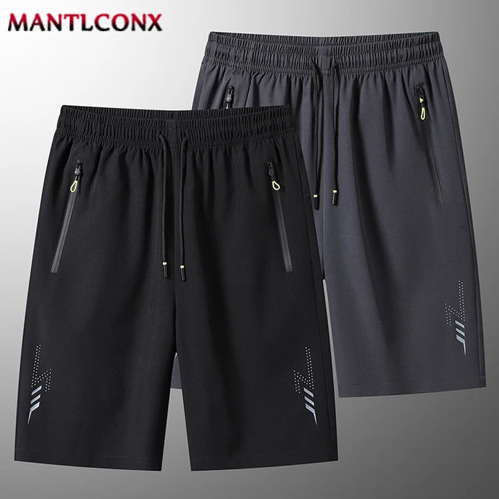 MANTLCONX MT-Shorts