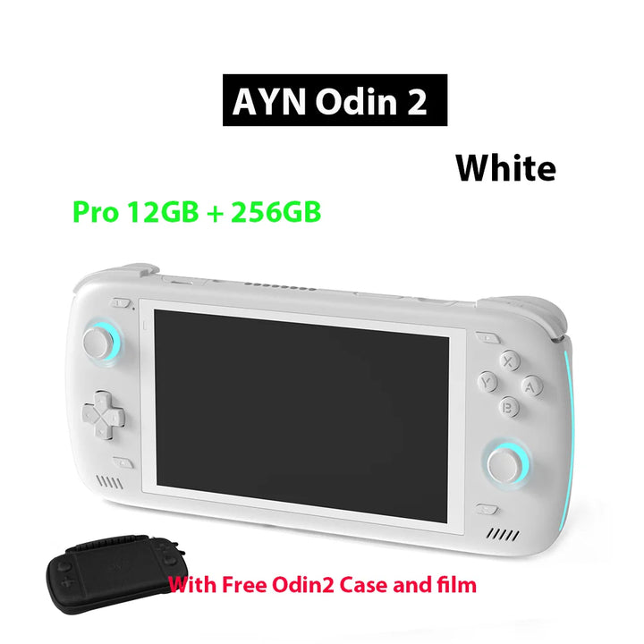 Ayn Odin 2 Pro