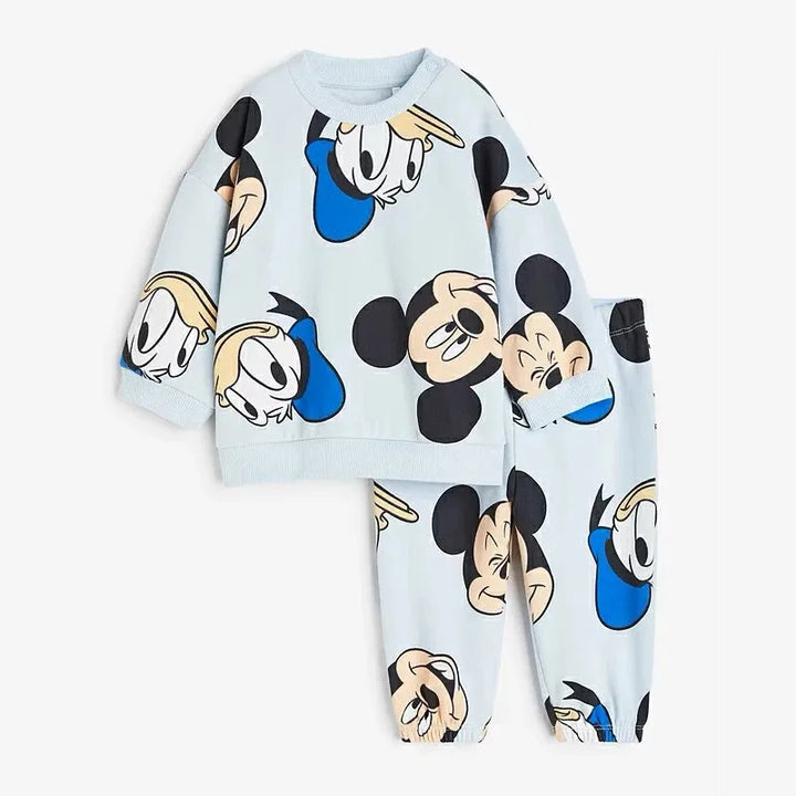 Disney  1-3Y