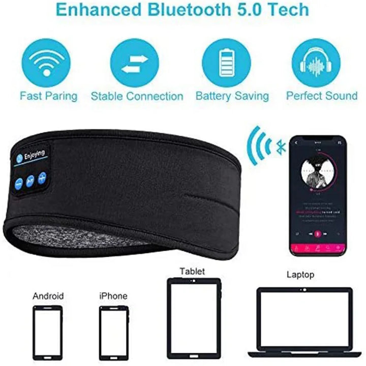 Fone Bluetooth Earphones
