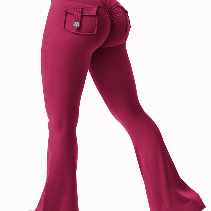 NoEnName_Null Straight Pocket