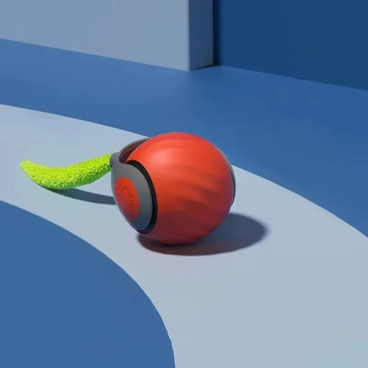 Cat Interactive Ball  Automatic