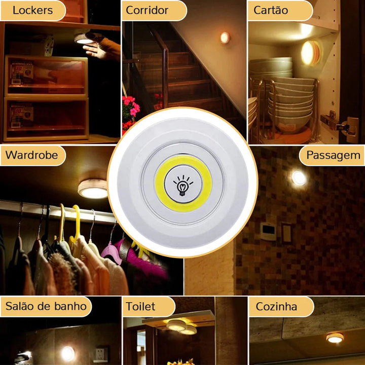 LED Under Cabinet