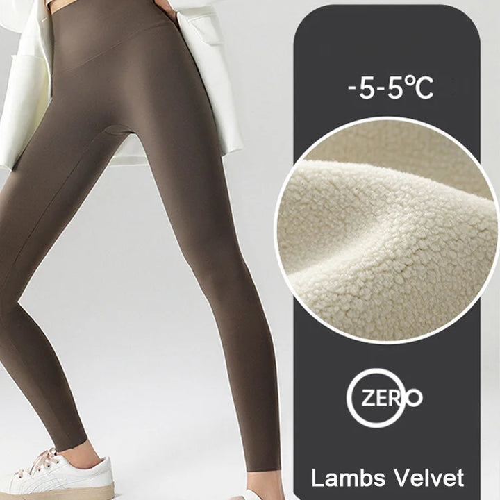 BIVIGAOS Leggings