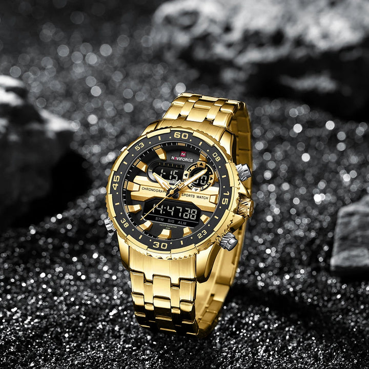 NAVIFORCE NF9234