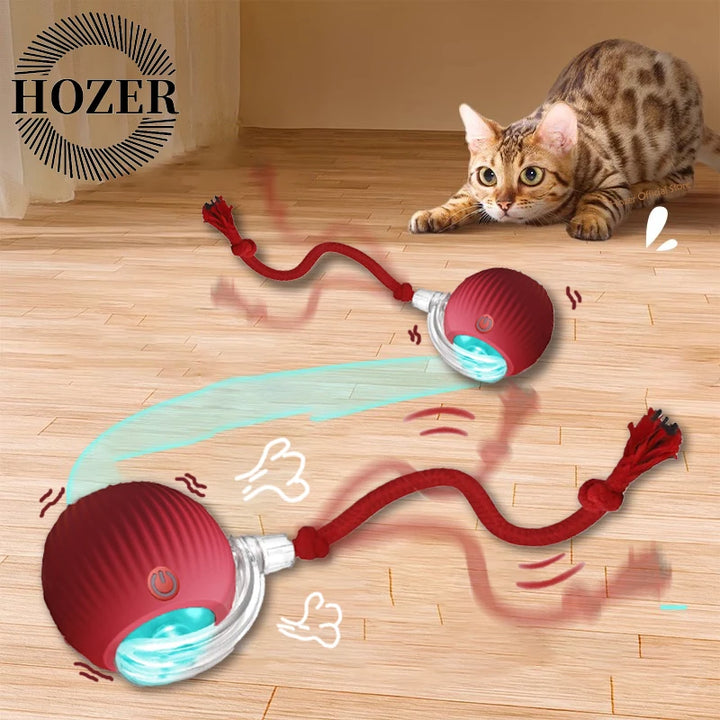 Rolling Ball