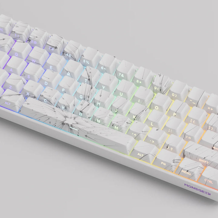 Akko MonsGeek FUN60 Mechanical