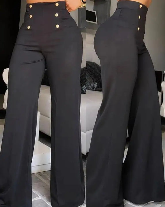 XIKUO FLARE PANTS