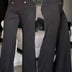 XIKUO FLARE PANTS