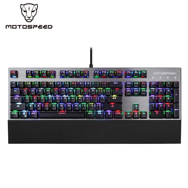 Motospeed CK108 Mechanical