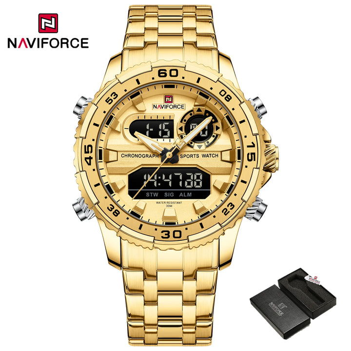 NAVIFORCE NF9234
