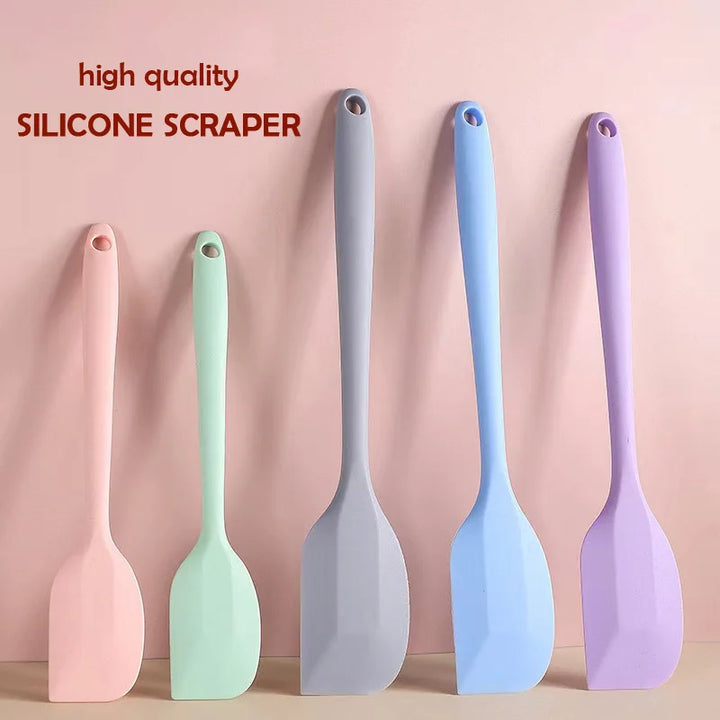 Silicone cream