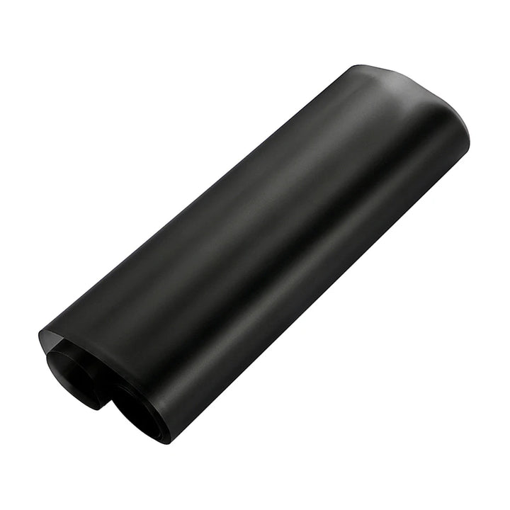 Matt Black Car Light Headlight Taillight