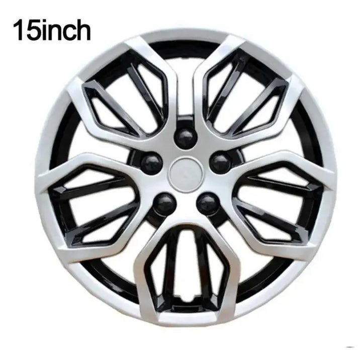 15 Inch Universal Car Wheel Cover