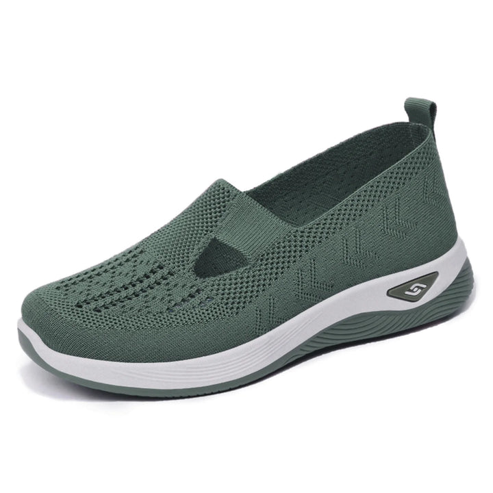 Breathable Sneakers