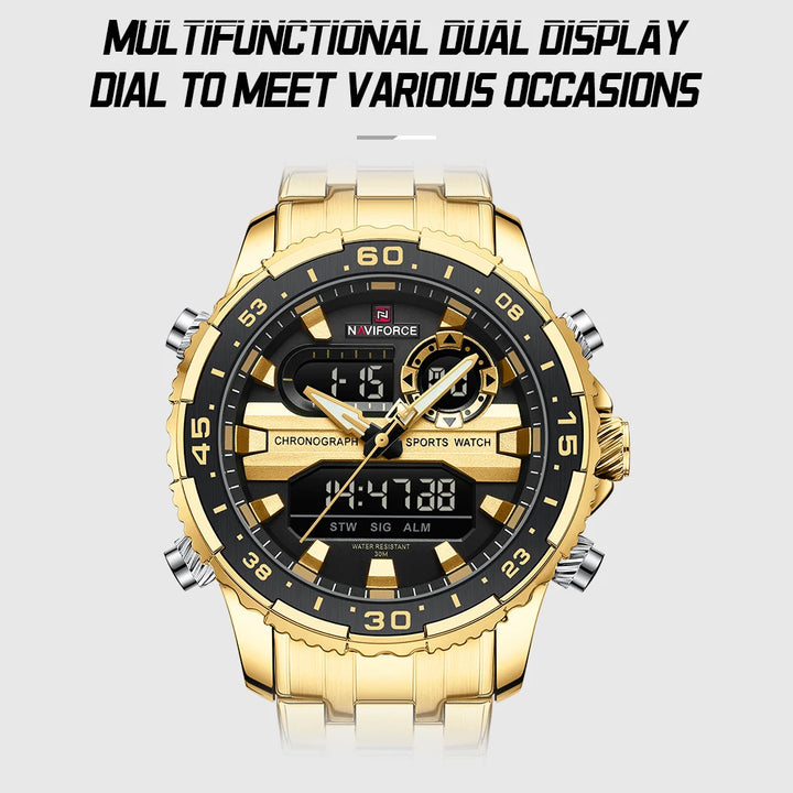 NAVIFORCE NF9234