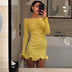 Talenza Knitted
