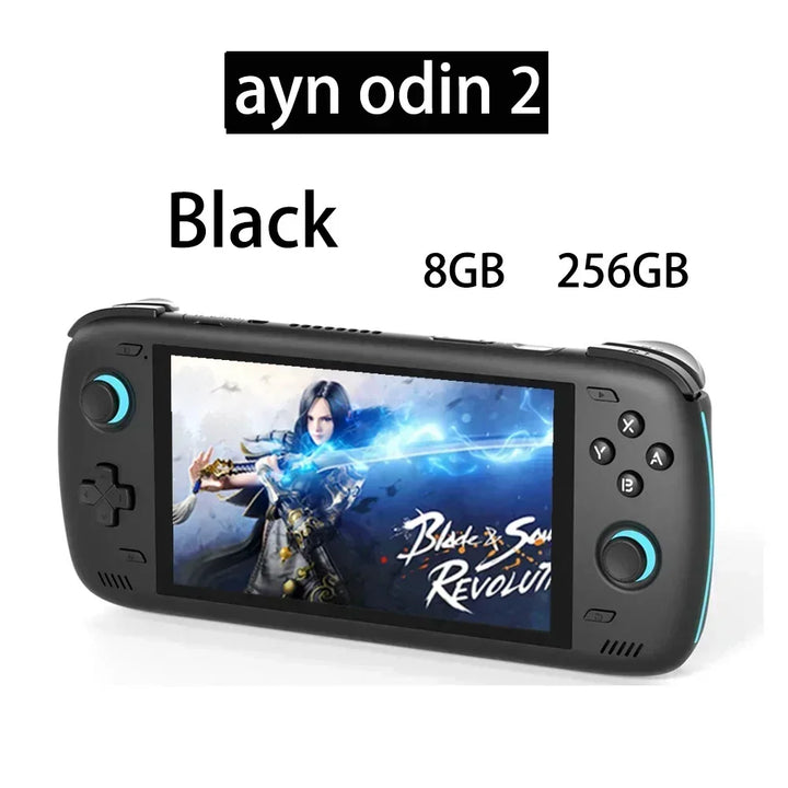 Ayn Odin 2 Pro