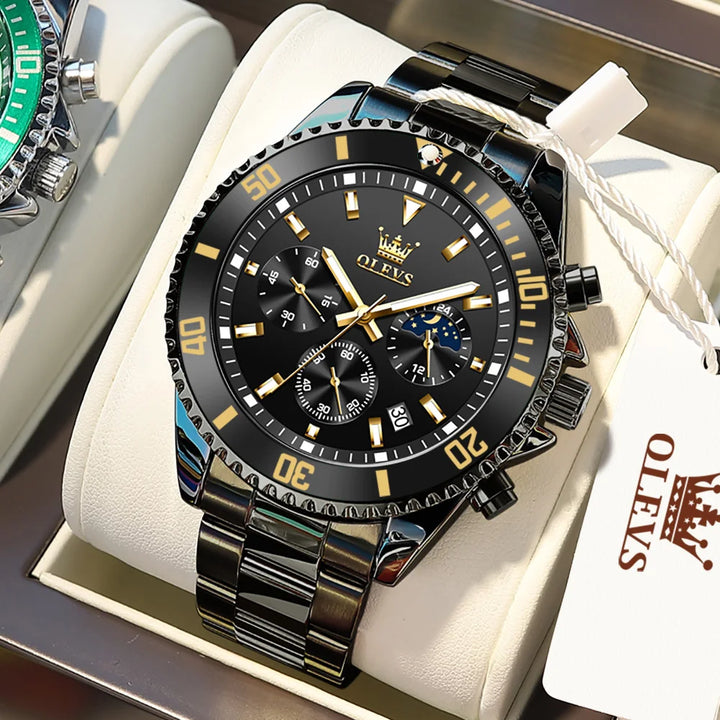 OLEVS 2870