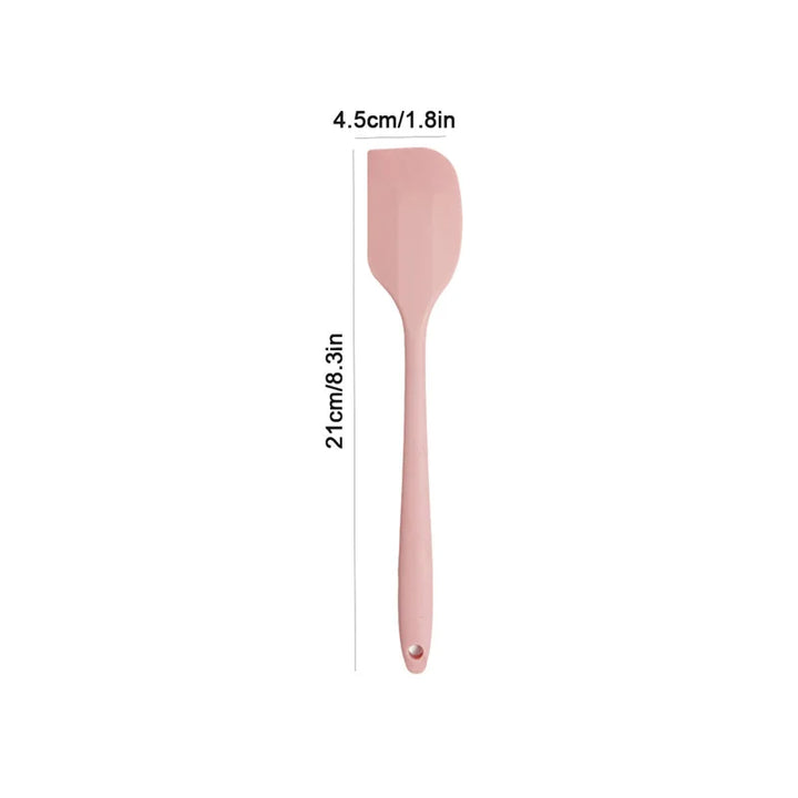 Silicone cream