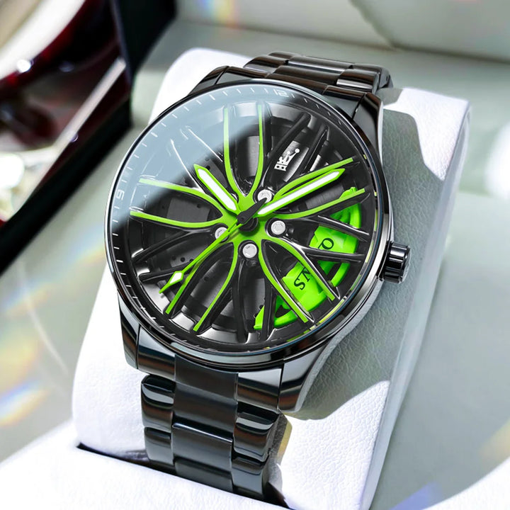 OLEVS 9937
