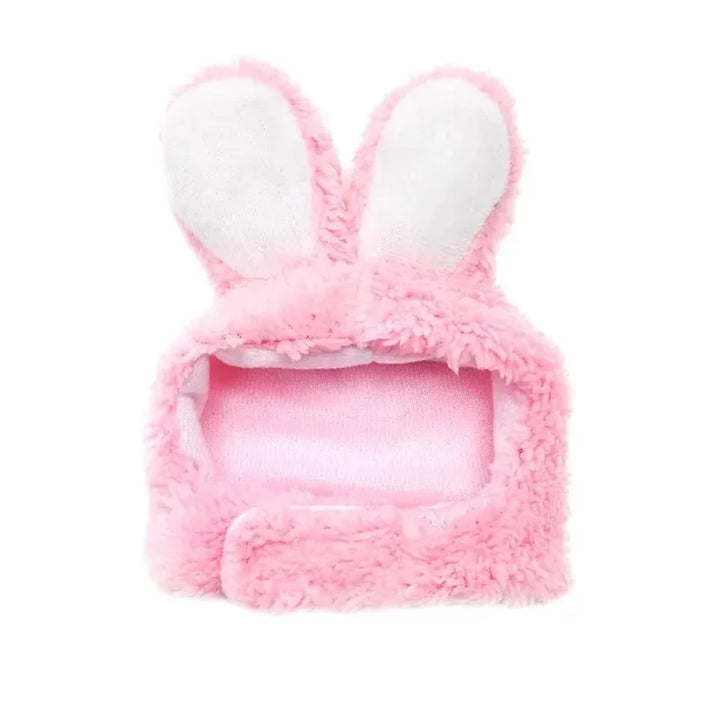 Cat and Rabbit Headgear
