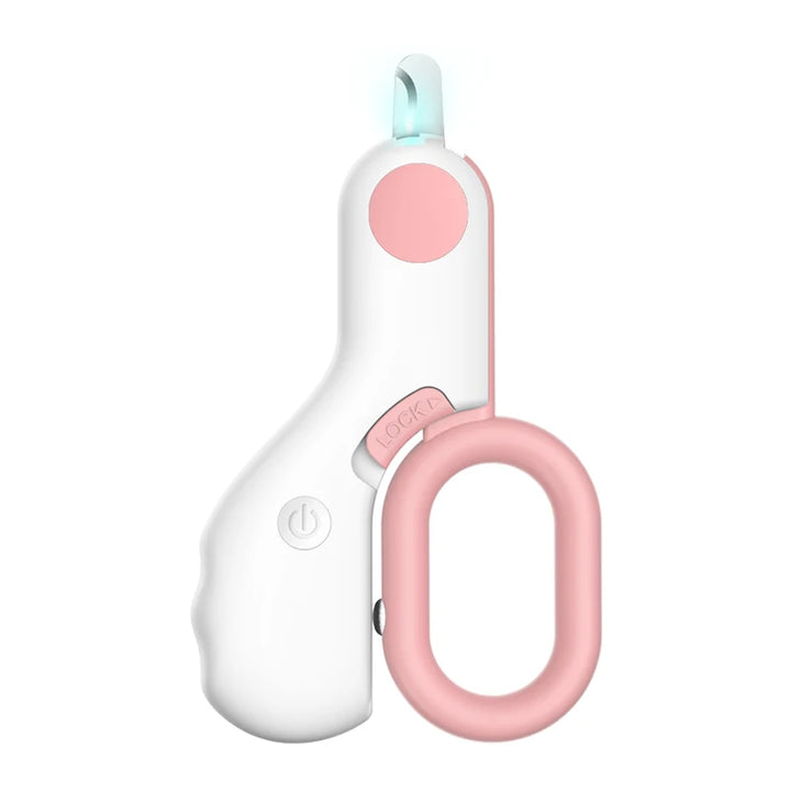 Cat Dog Nail Clipper