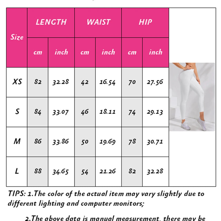 Sport Fitness Leggings
