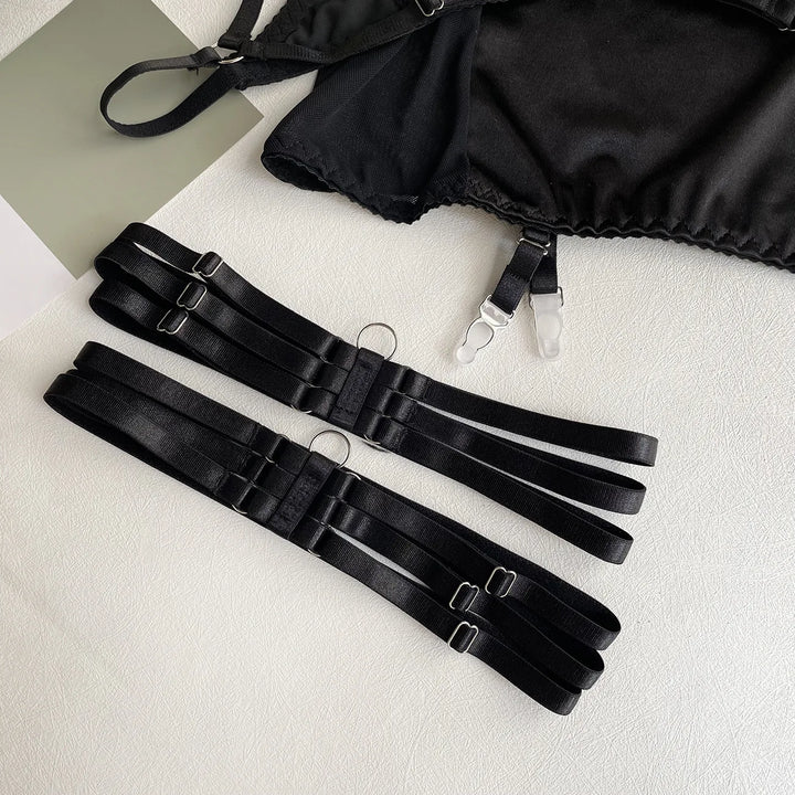 Yimunancy POLYESTER SPANDEX