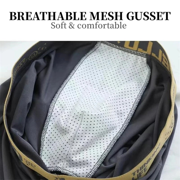 10Pcs/Men's Polyester