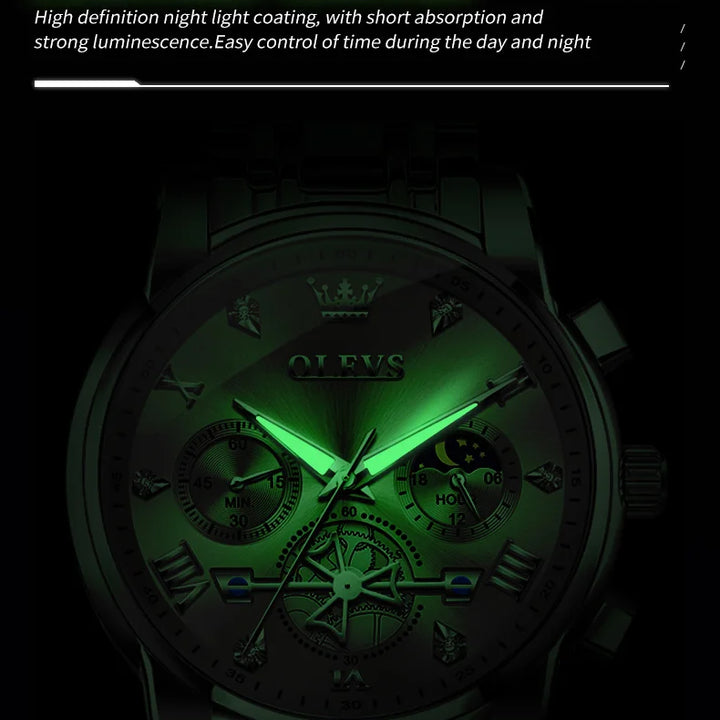 OLEVS 2856