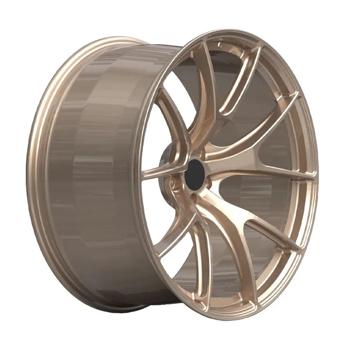 KOKO RACING 18-22