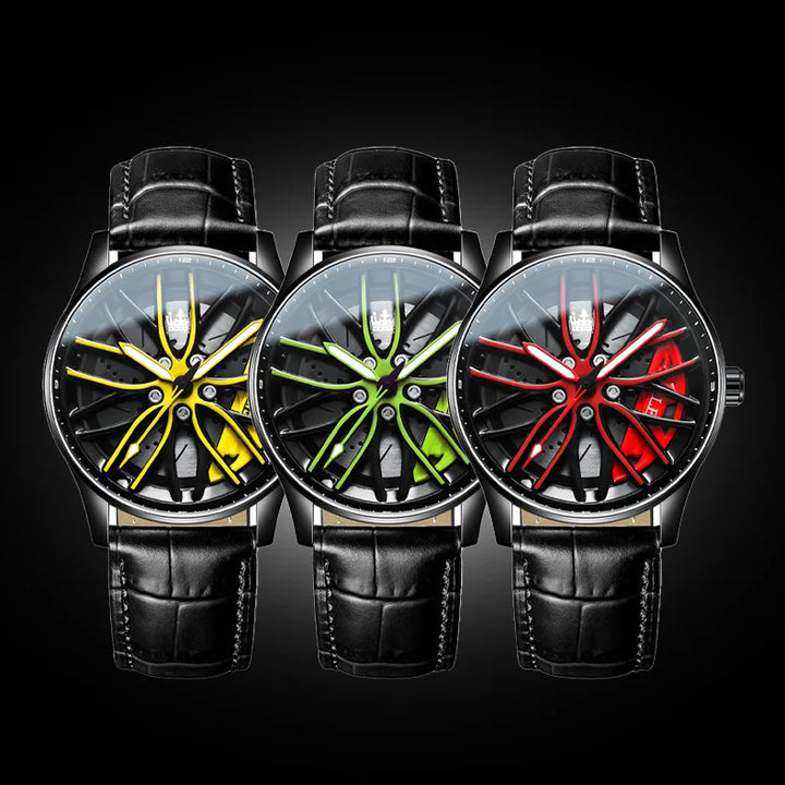 OLEVS 9937