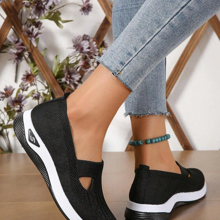 Breathable Sneakers
