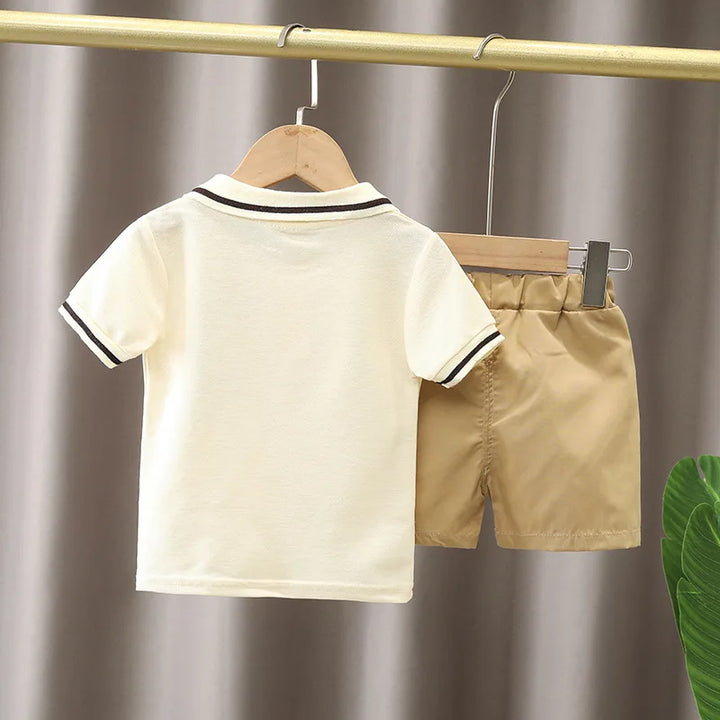 Baby Boy 4-6Y