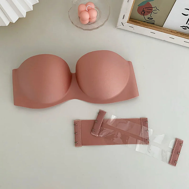 FINETOO wireless bra X151