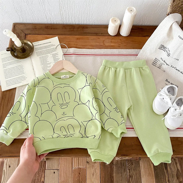 Disney MINISO  1-3Y
