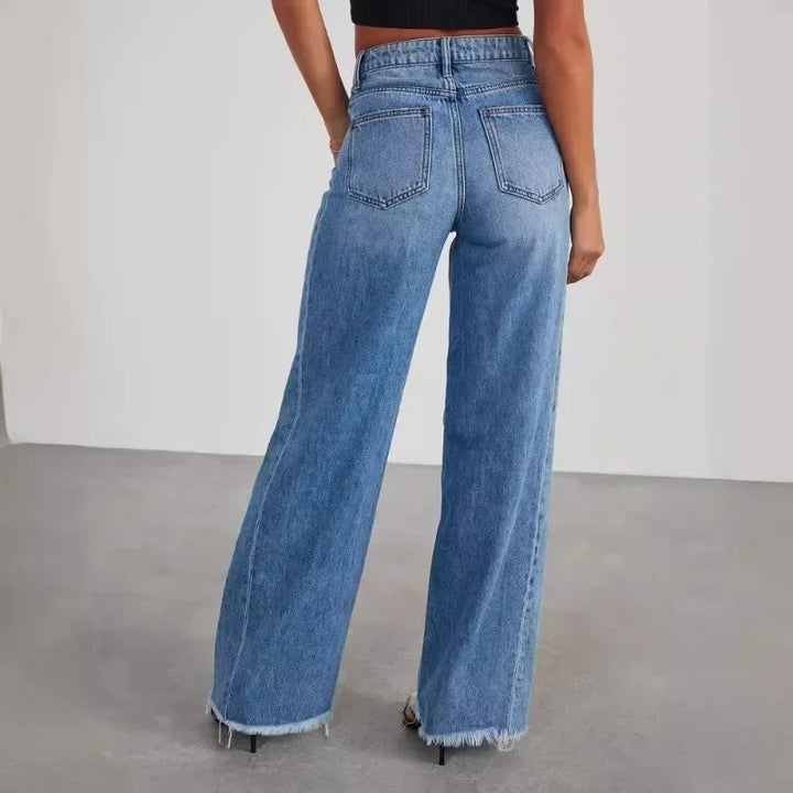 Spring  loose