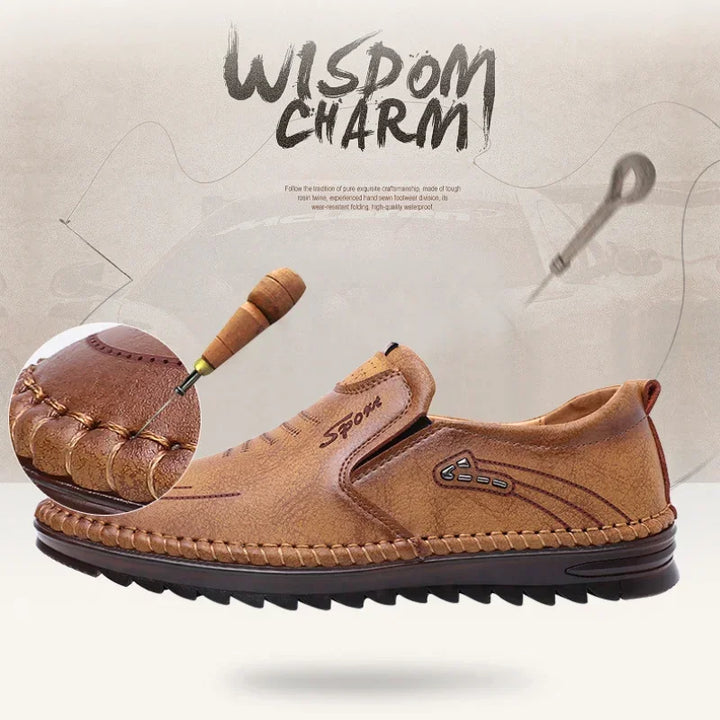 YBQJOO SLIP-ON