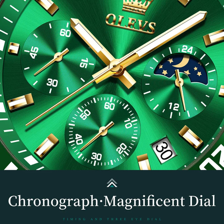 OLEVS 2870